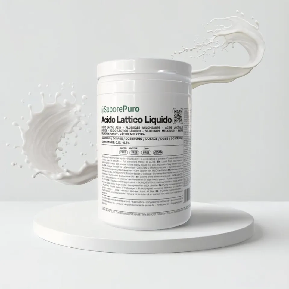 saporepuro-acidi-alimentari-acide-lactique-liquide-1-kg-e270 image 1