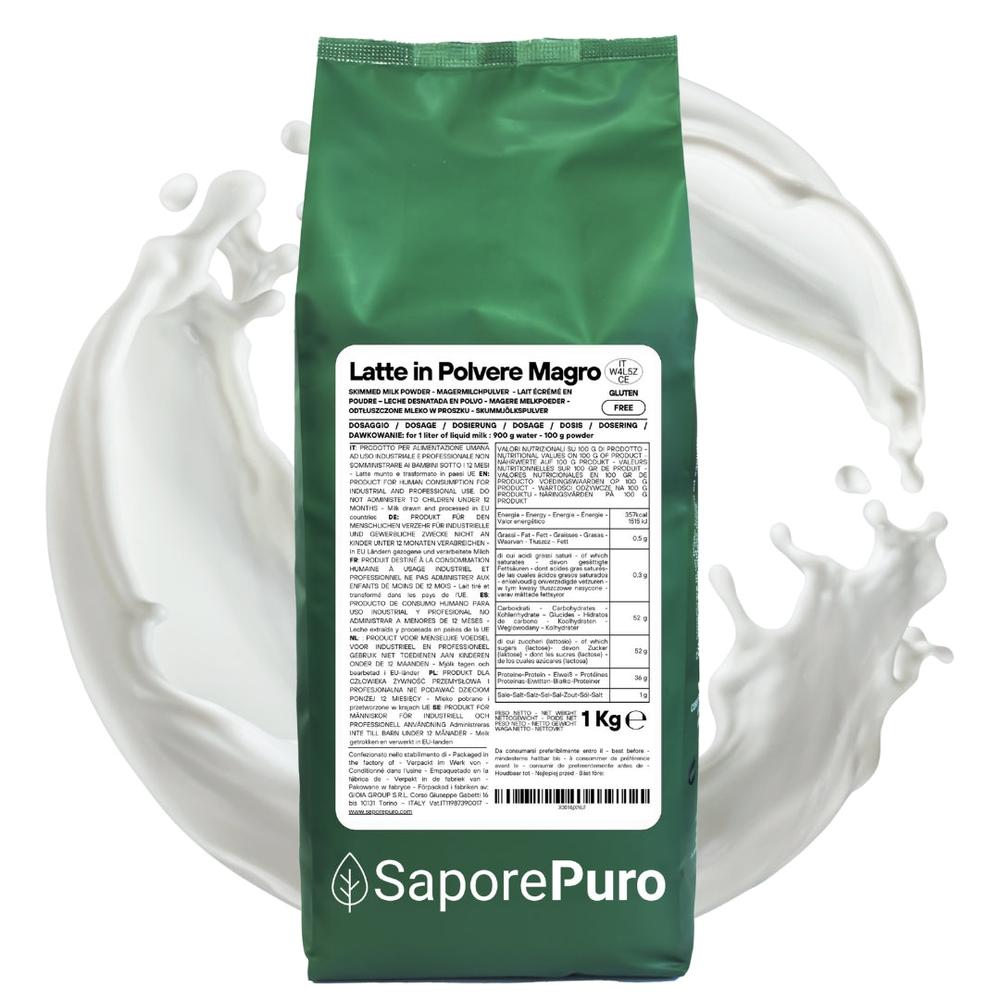 saporepuro-lait-cr-m-en-poudre-d-shydrat-1-kg-origine-ue image 1