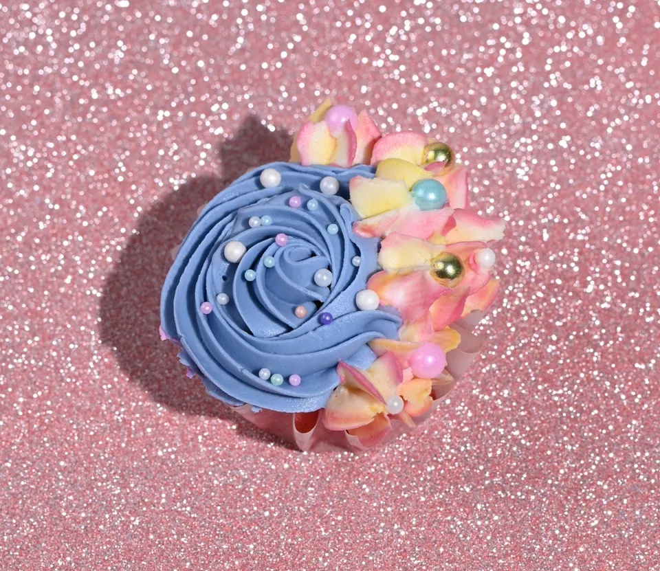 colour-mill-denim-oil-blend-colorant-alimentaire-bleu-jean image 1