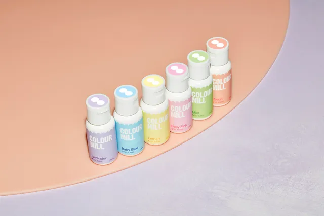 colour-mill-oil-blend-swatch-spots-autocollants-nuancier image 1