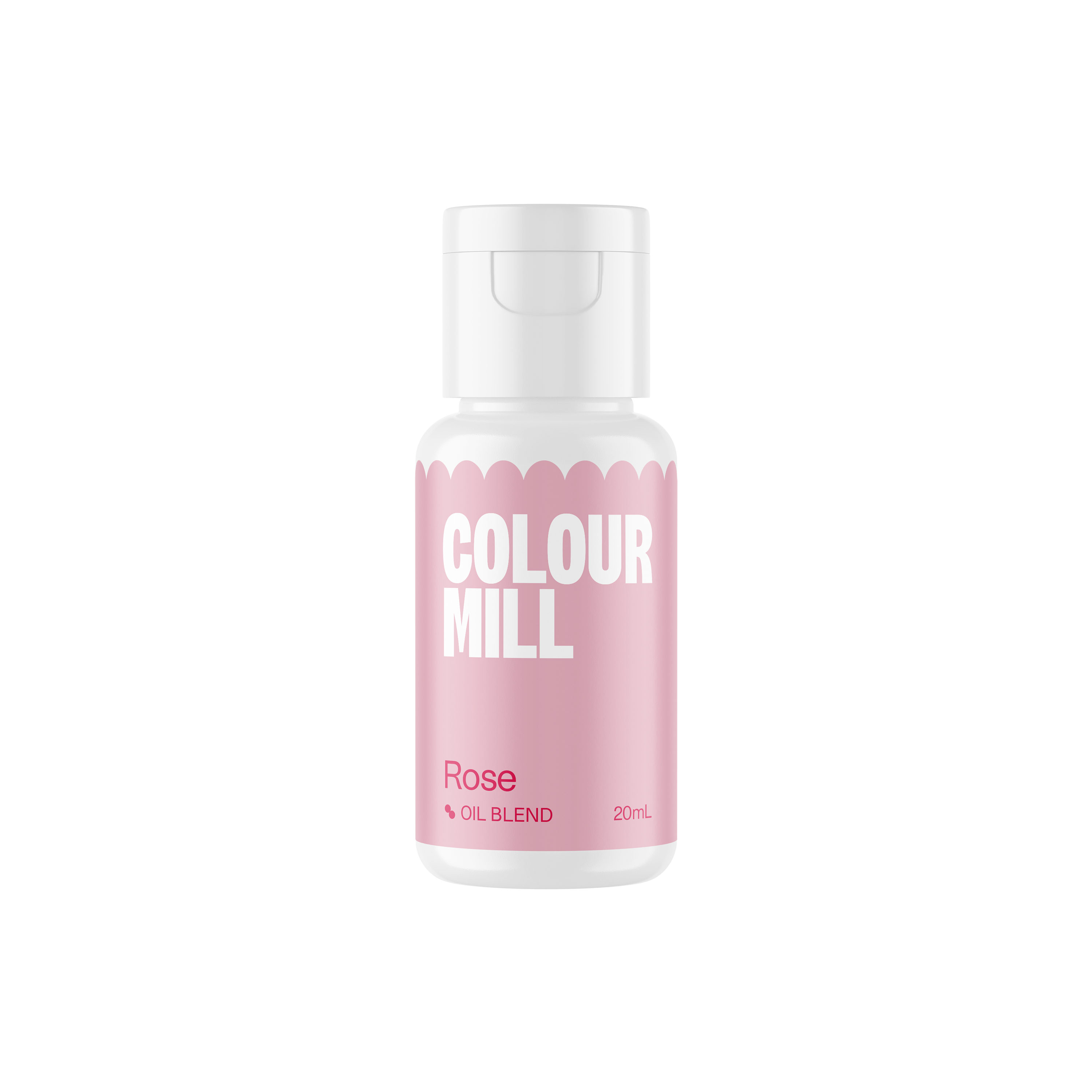 colour-mill-oil-blend-rose-colorant-liposoluble-rose-20-ml image 2
