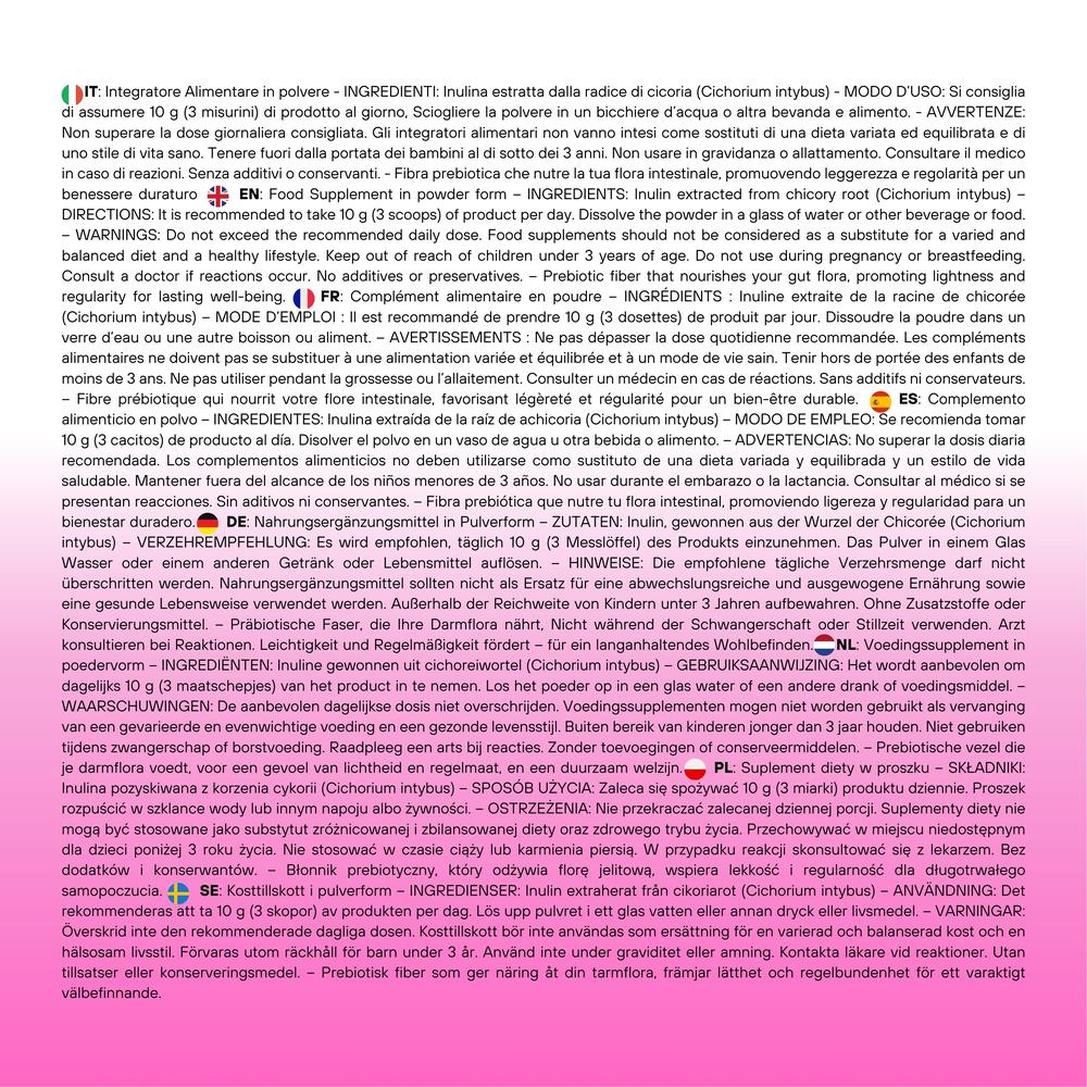 saporepuro-feelgood-inuline-compl-ment-fibre-soluble-digestion image 6