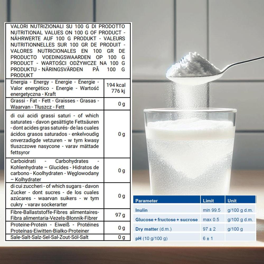 saporepuro-fibre-inuline-chicor-e-150g-longue-cha-ne image 3