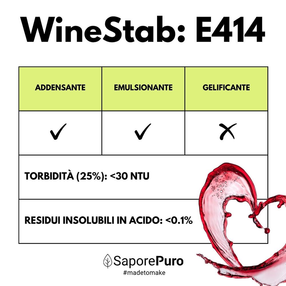 saporepuro-mixology-winestab-gomme-arabique-vin-250-g image 8