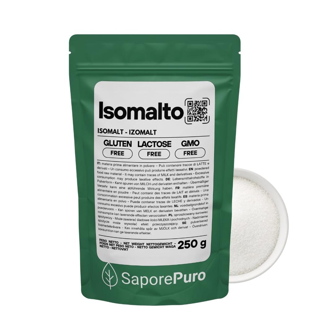 saporepuro-isomalt-poudre-1-kg-dulcorant-sans-sucre image 4