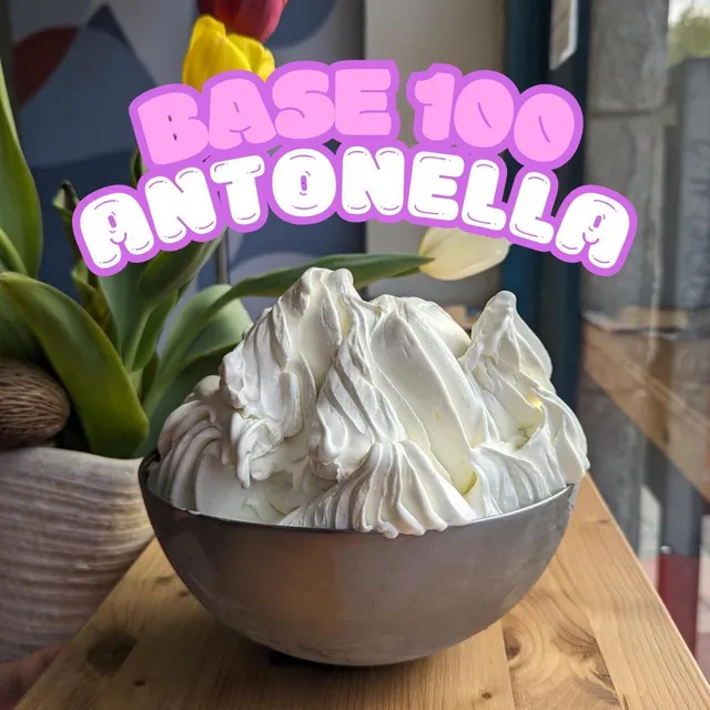 saporepuro-antonella-100-base-lait-glace-5-kg image 1