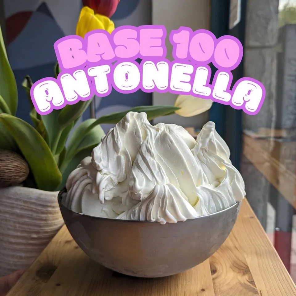 saporepuro-antonella-100-base-lait-glace-5-kg image 1