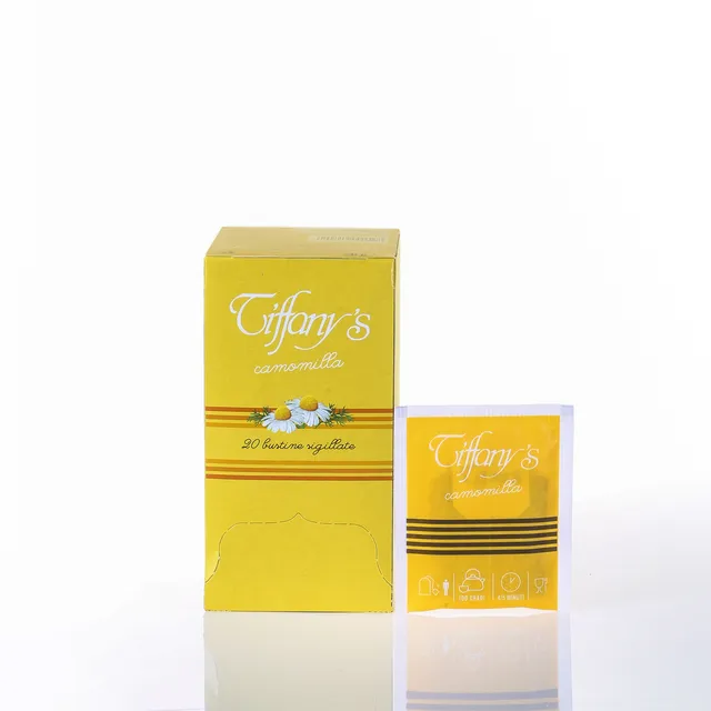mokador-tiffany-s-infusion-camomille-60-sachets image 1