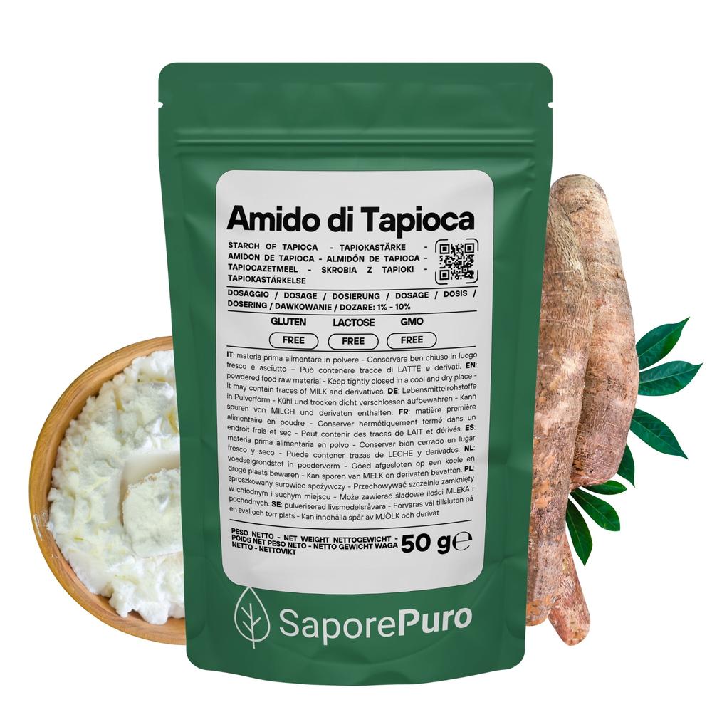 saporepuro-amidi-amidon-de-tapioca-natif-sans-gluten-1-kg image 5