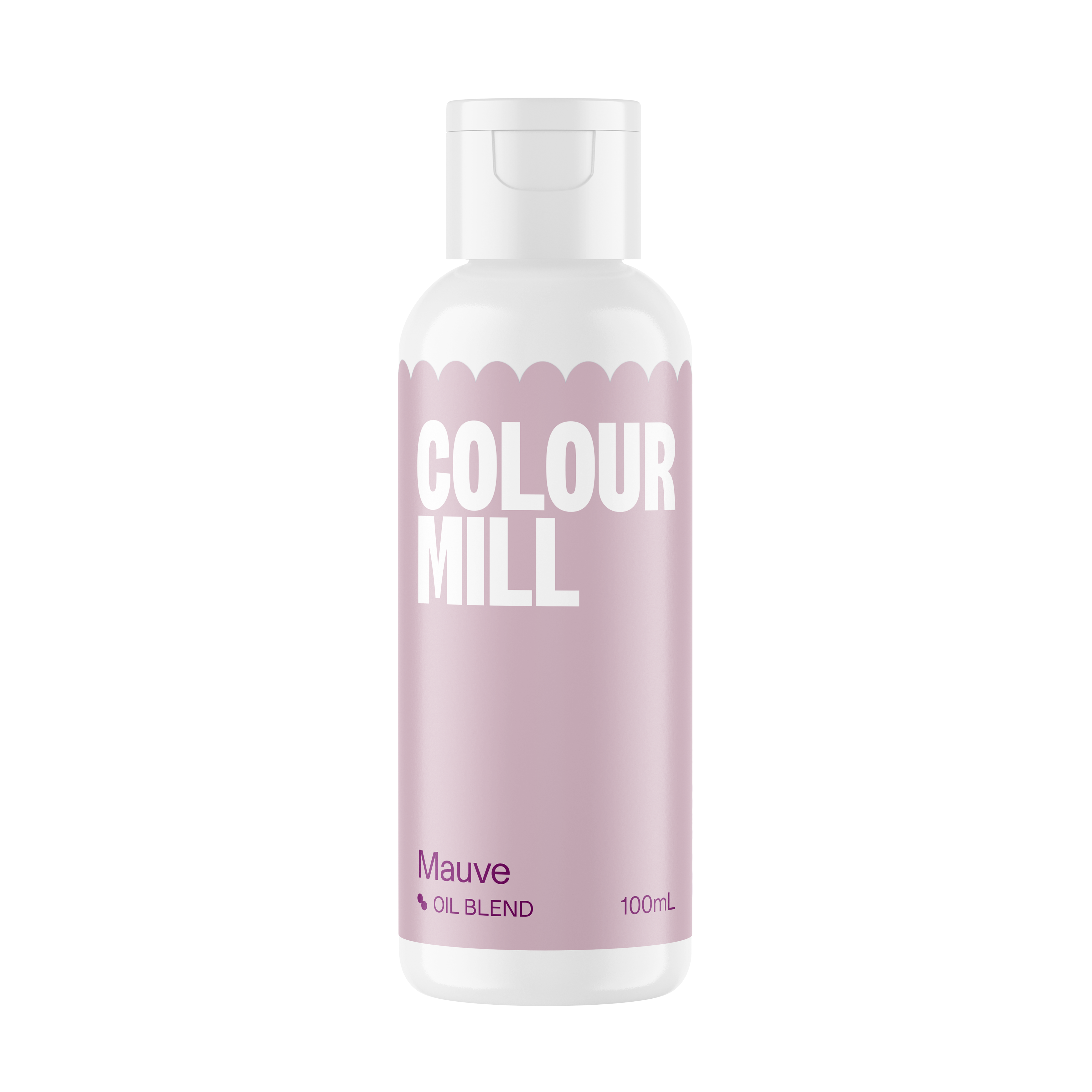 colour-mill-oil-blend-mauve-colorant-alimentaire-20ml image 2