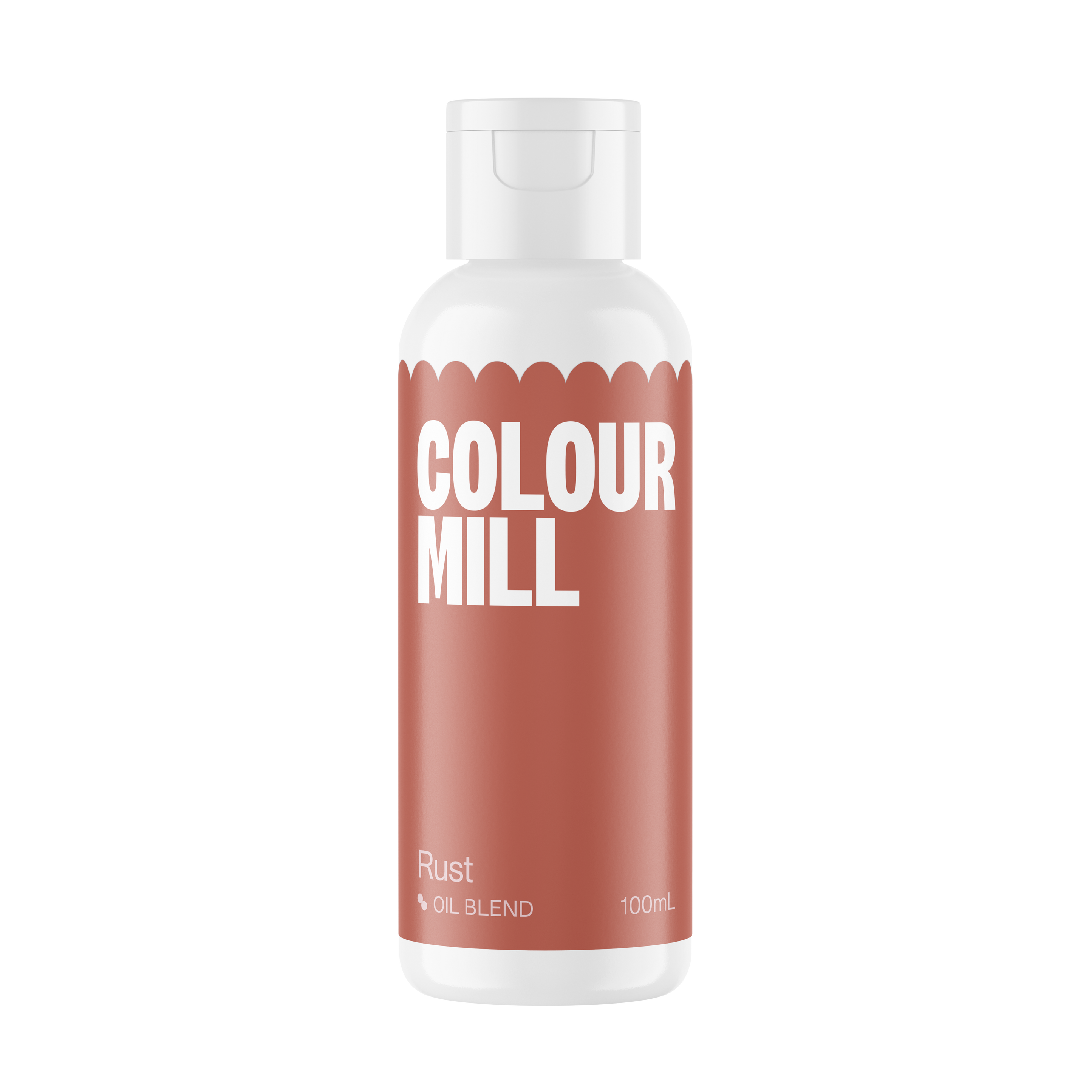 colour-mill-oil-blend-rust-colorant-alimentaire-terracotta image 5