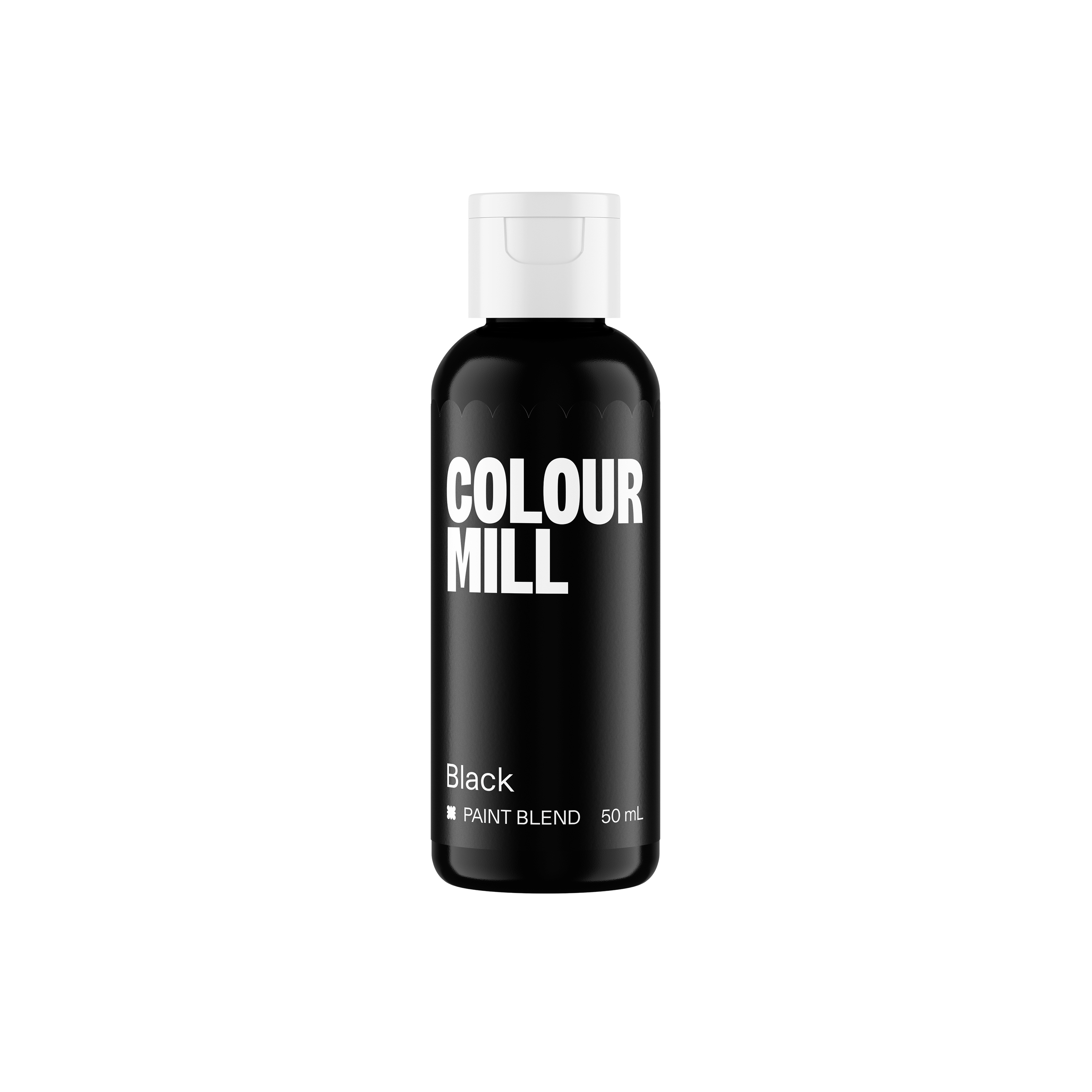 colour-mill-paint-blend-black-peinture-noire-mate-20ml image 3