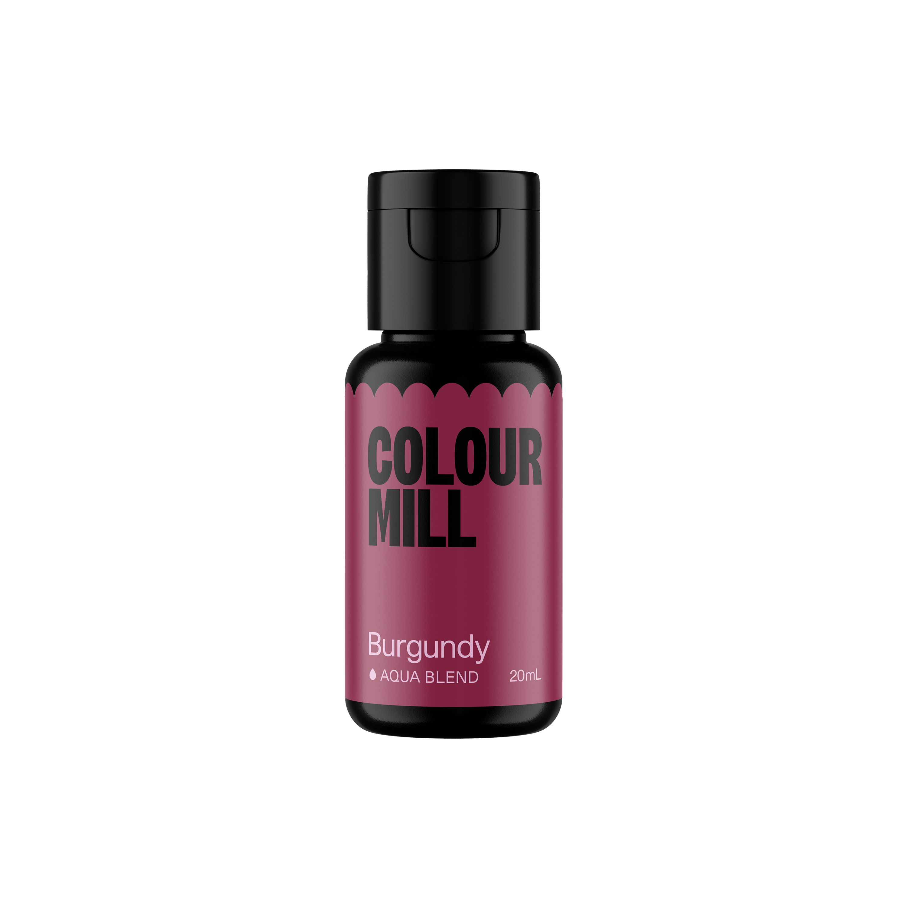 colour-mill-burgundy-colorant-aqua-blend-bordeaux image 2