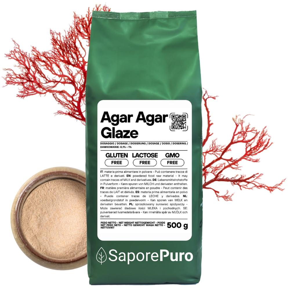 saporepuro-agar-agar-glaze-g-lifiant-vegan-50-g-e406 image 3