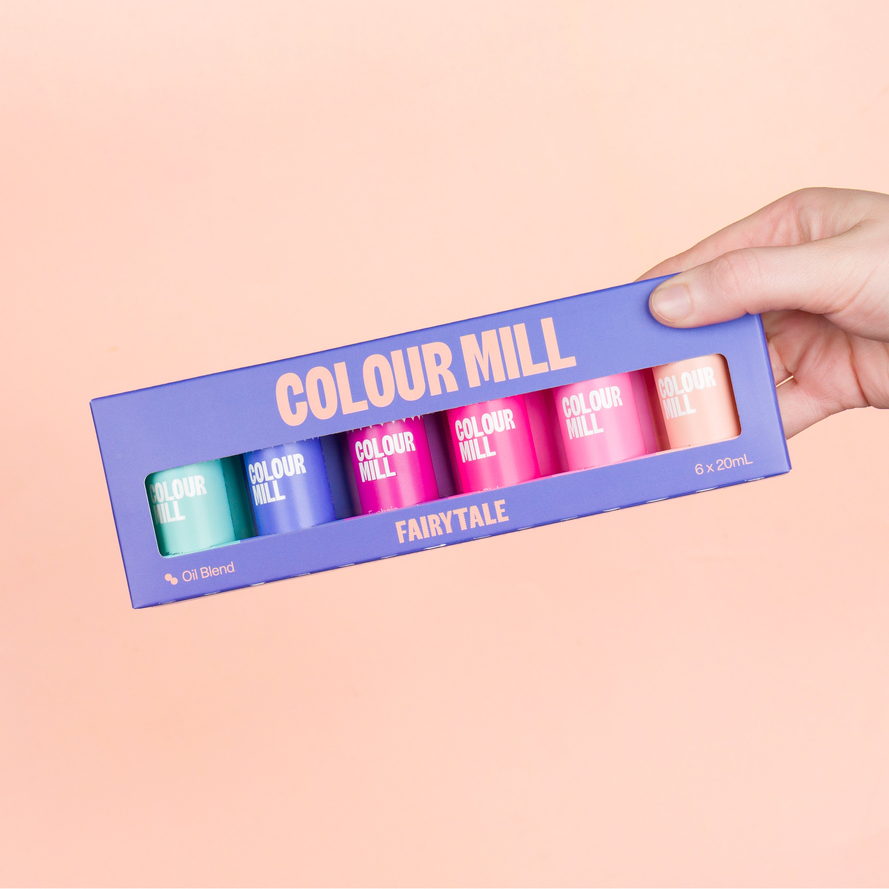 colour-mill-fairytale-pack-uk-colorant-oil-blend-6-teintes image 3