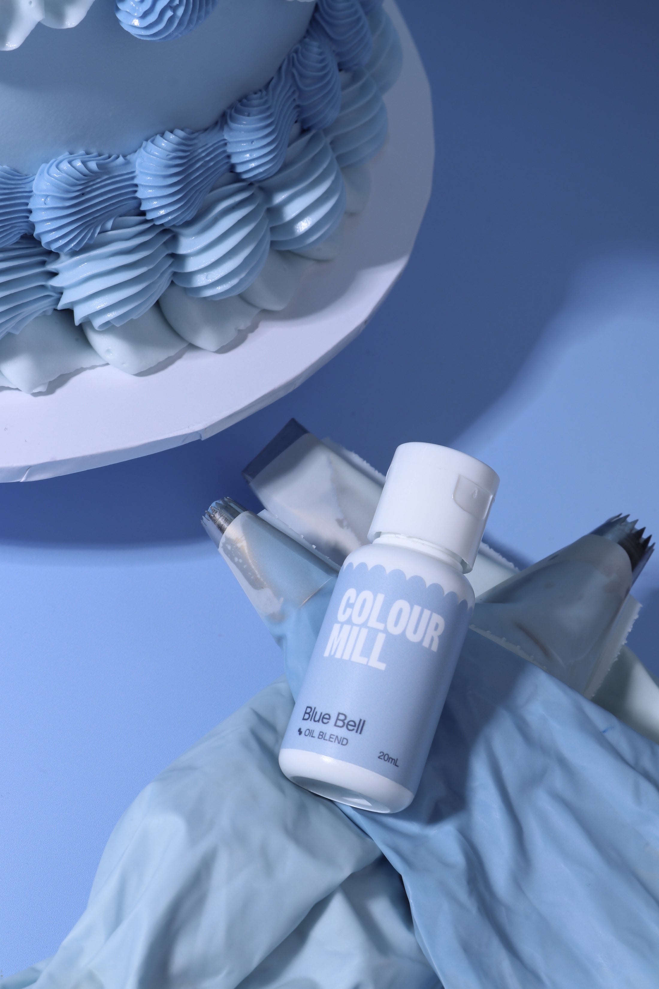 colour-mill-blue-bell-colorant-oil-blend-bleu-gris image 5