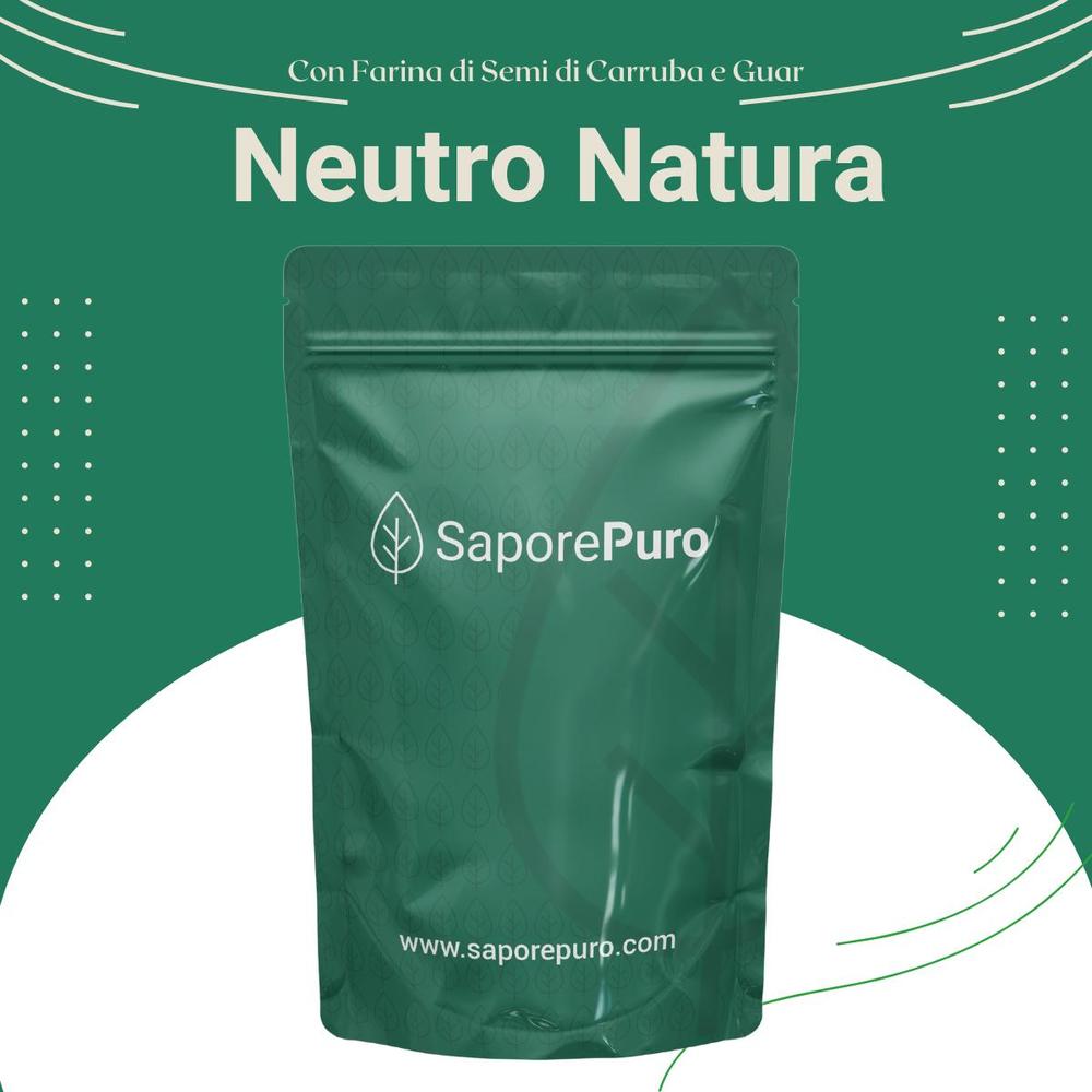 saporepuro-neutro-natura-5-stabilisant-glace-250-g-lait image 1