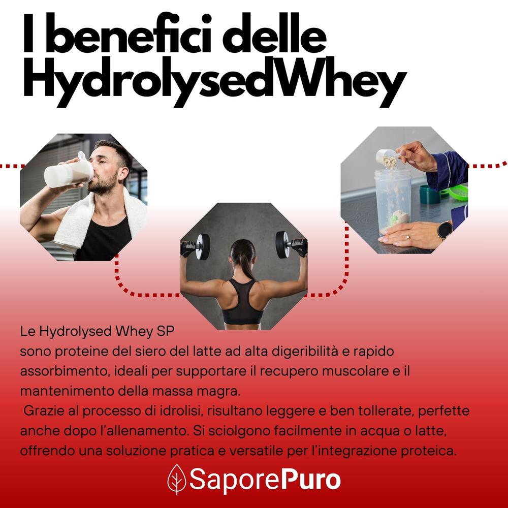 saporepuro-hydrolysedwhey-optipep-prot-ine-whey-1kg image 5