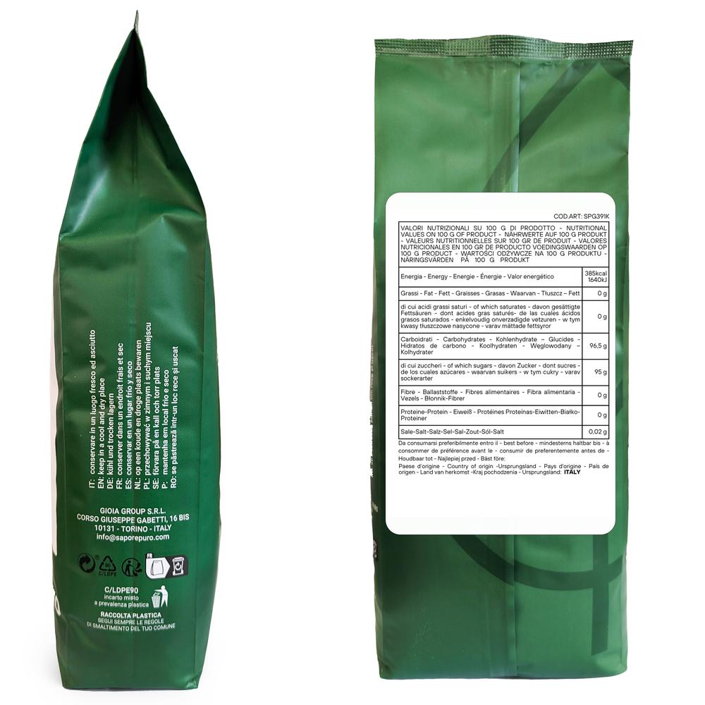 saporepuro-glucosio-38-39de-glucose-poudre-1-kg image 2