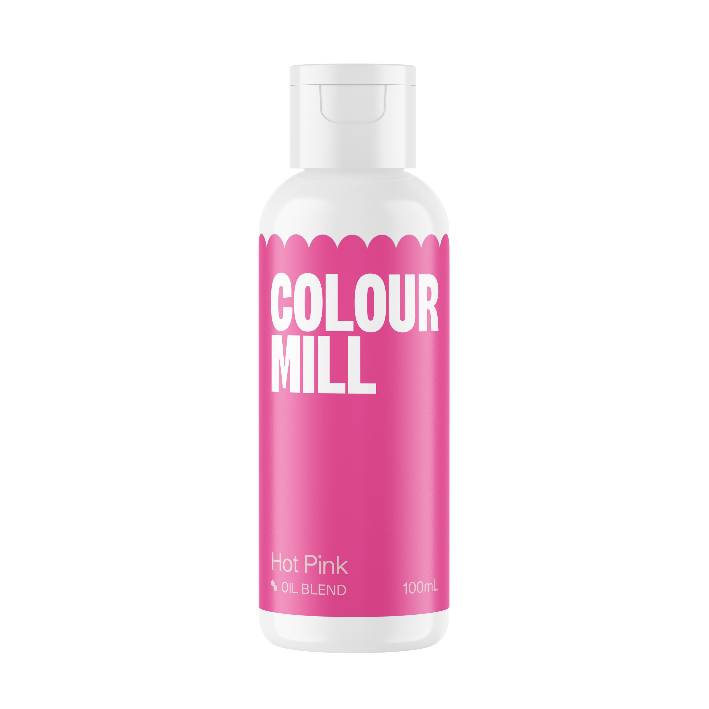 colour-mill-oil-blend-hot-pink-colorant-alimentaire-rose-fluo image 6