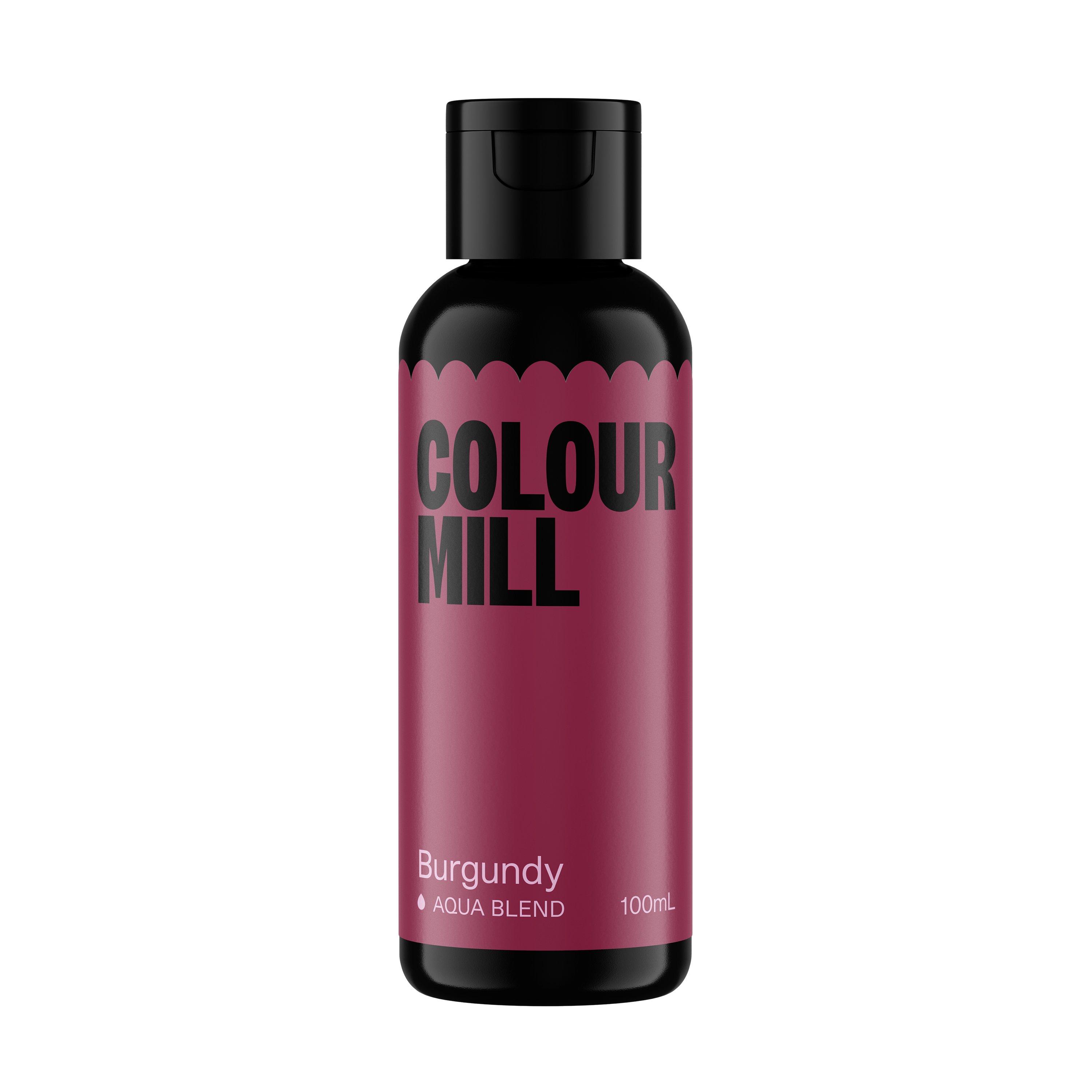 colour-mill-burgundy-colorant-aqua-blend-bordeaux image 1