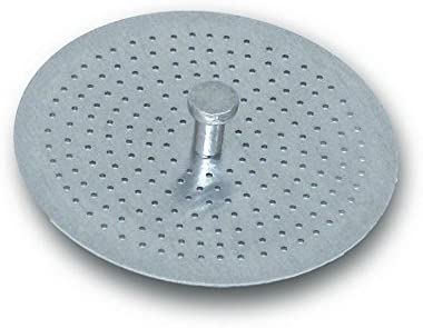 gnali-zani-chicca-filtre-r-ducteur-cafeti-re-3-1-tasses-inox image 1