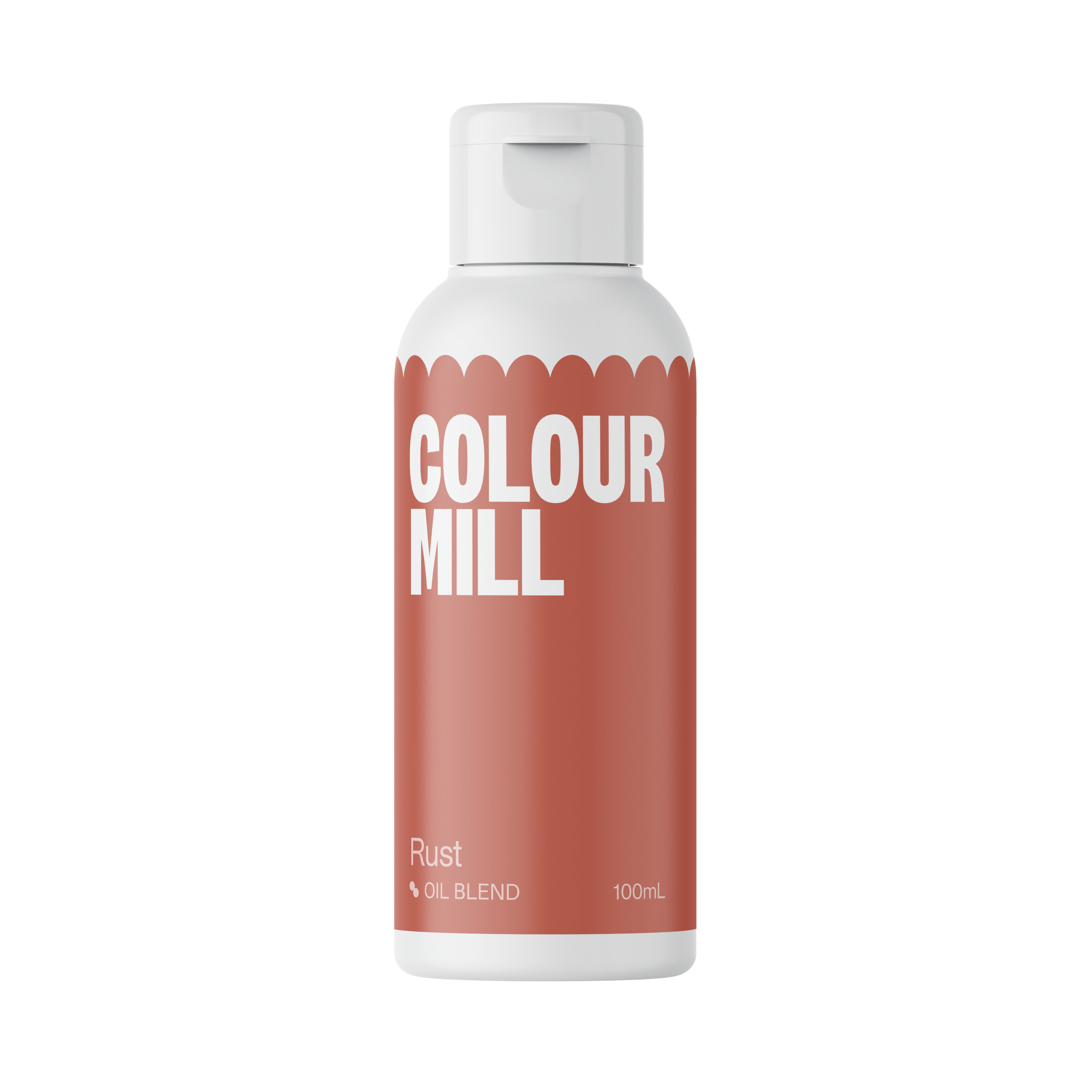 colour-mill-oil-blend-rust-colorant-chocolat-rouille-liposoluble image 4