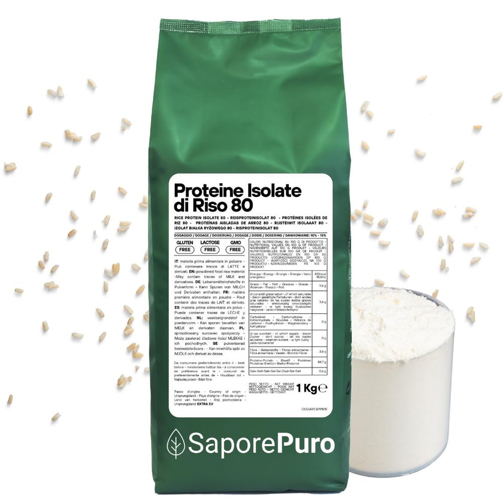 saporepuro-prot-ines-riz-80-poudre-v-g-tale-sans-gluten image 1