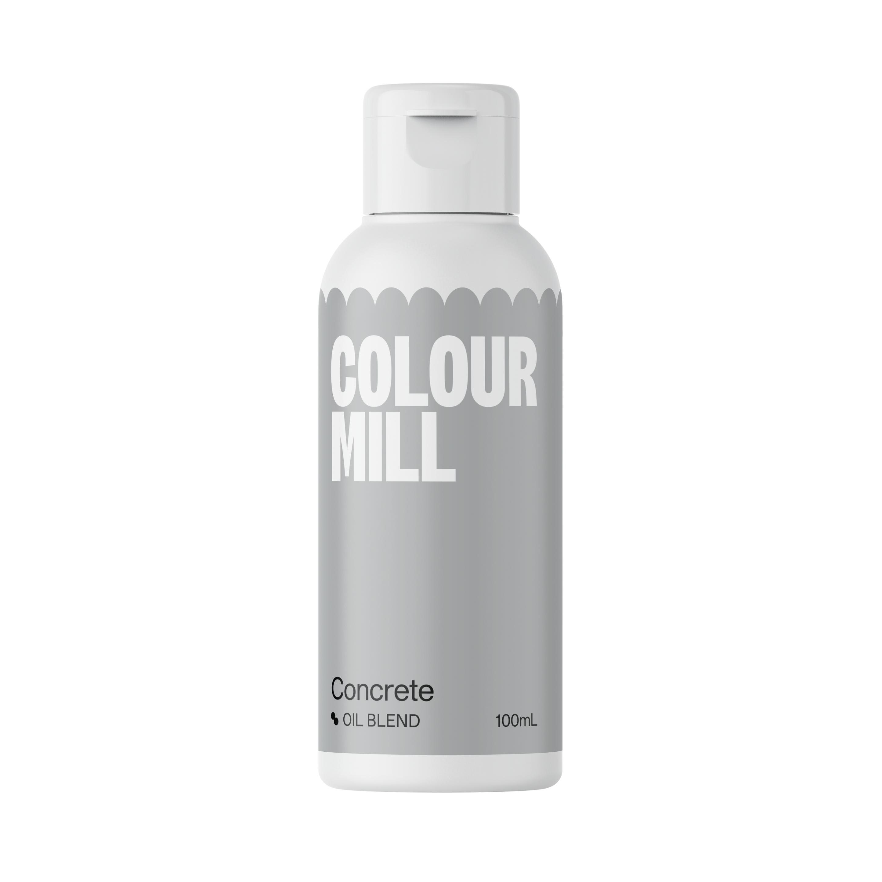 colour-mill-oil-blend-colorant-alimentaire-concrete-gris-b-ton image 6