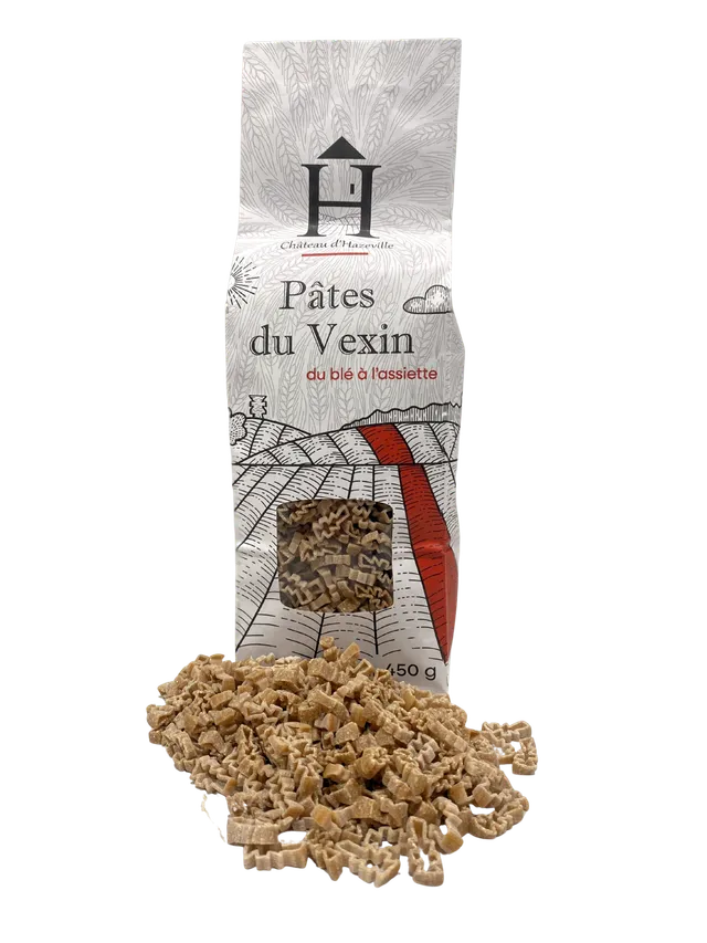 p-tes-du-vexin-croix-p-t-es-p-tes-semi-compl-tes-450-g image 1