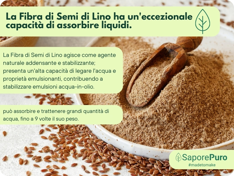 saporepuro-fibre-fibre-de-graines-de-lin-1-kg-paississant-naturel image 8