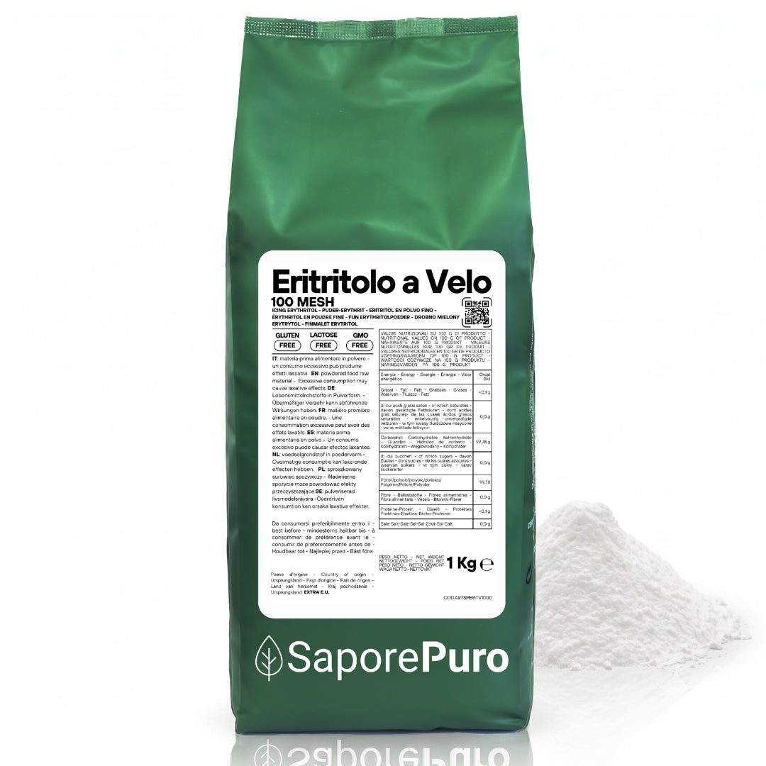 saporepuro-zuccheri-rythritol-en-poudre-1-kg-0-kcal image 1