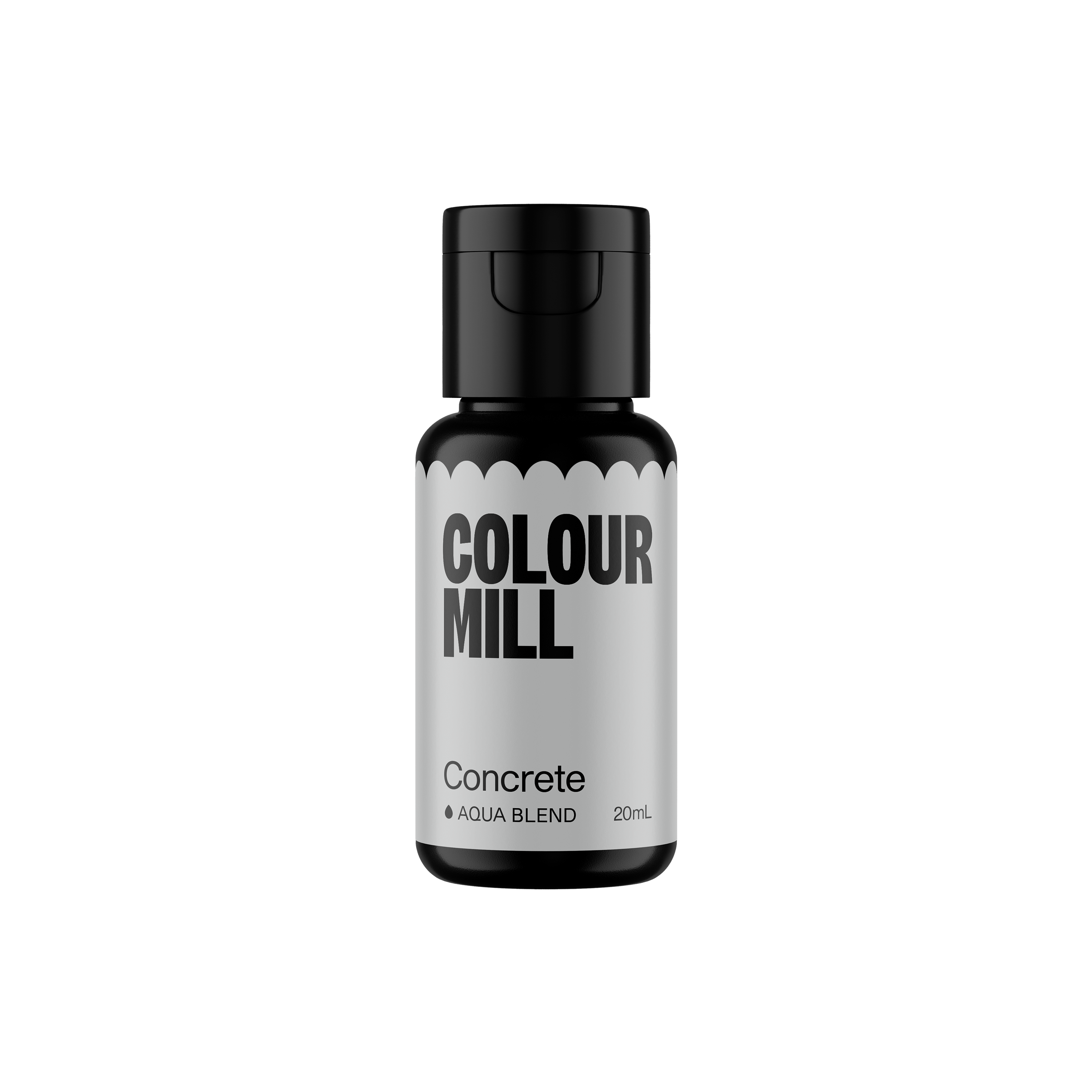 colour-mill-aqua-blend-colorant-gris-concrete-20-ml image 2