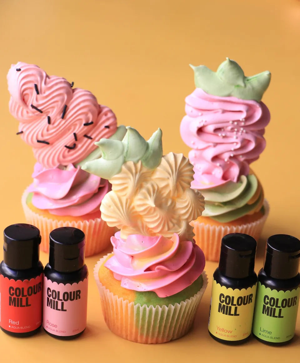 colour-mill-aqua-blend-colorant-lime-20-ml image 1