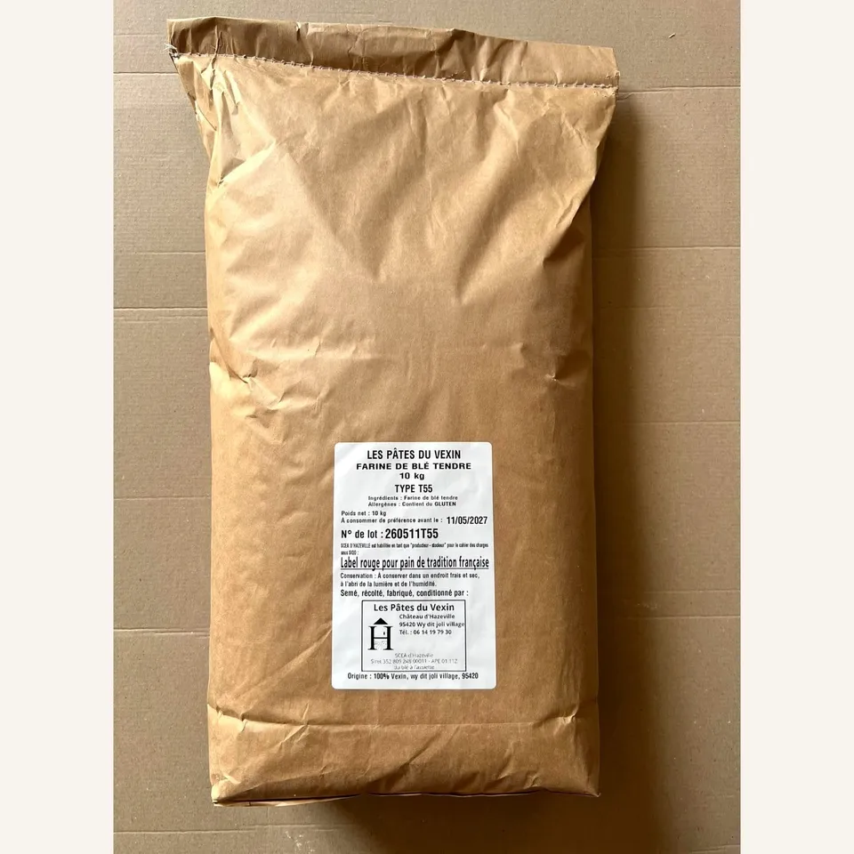 p-tes-du-vexin-t55-de-meule-farine-bl-tendre-10-kg-en-sac image 1