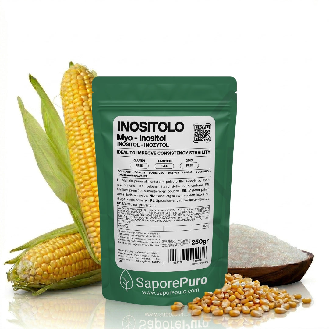 saporepuro-integratori-inositol-myo-inositol-poudre-250g image 2