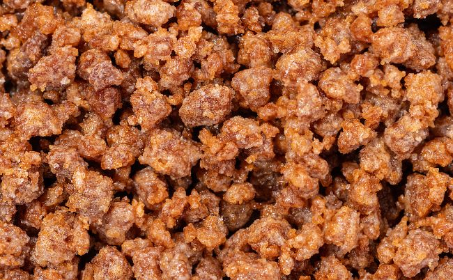 saporepuro-variegati-crumble-caramel-sans-gluten-1kg image 7