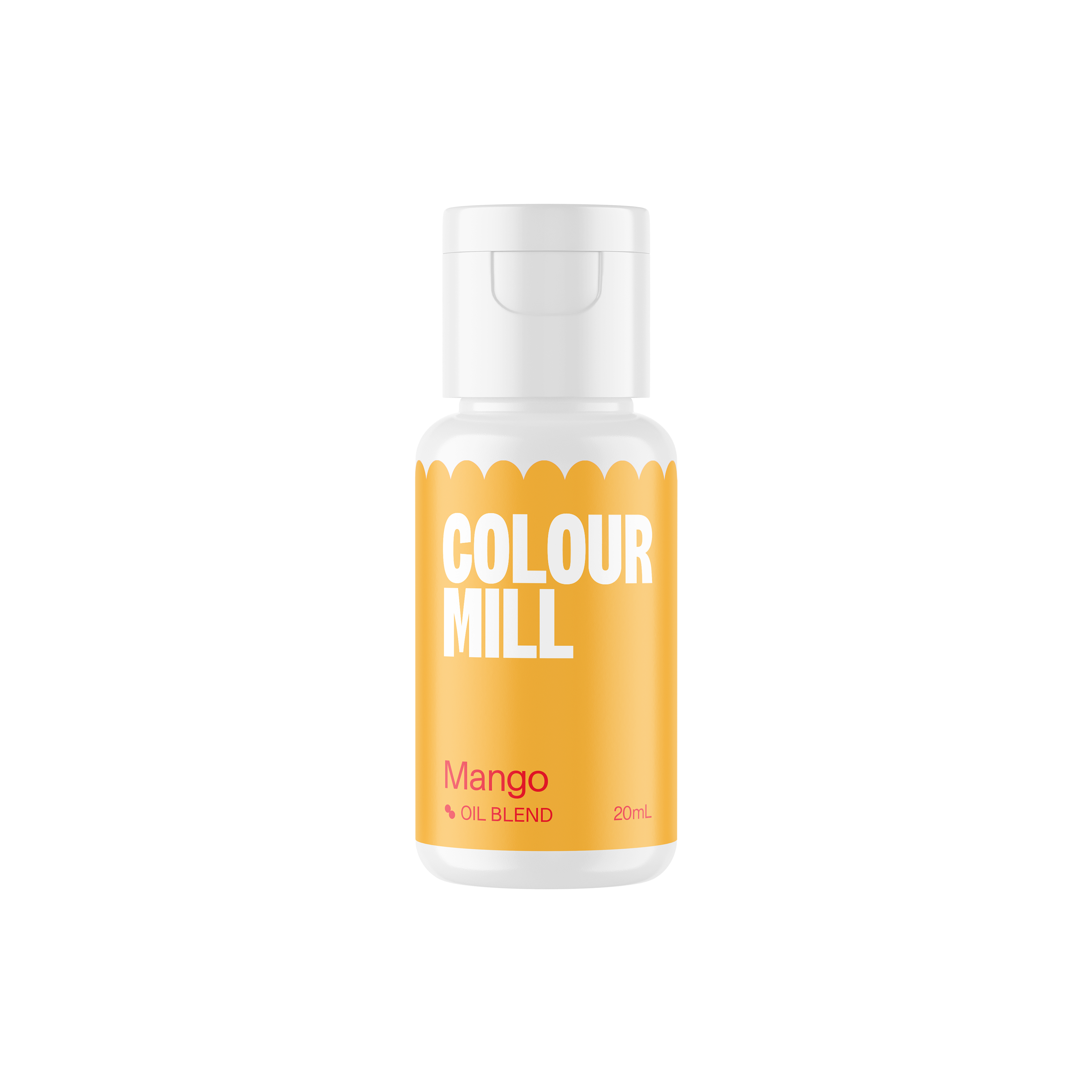 colour-mill-oil-blend-mango-colorant-mangue-orange image 2