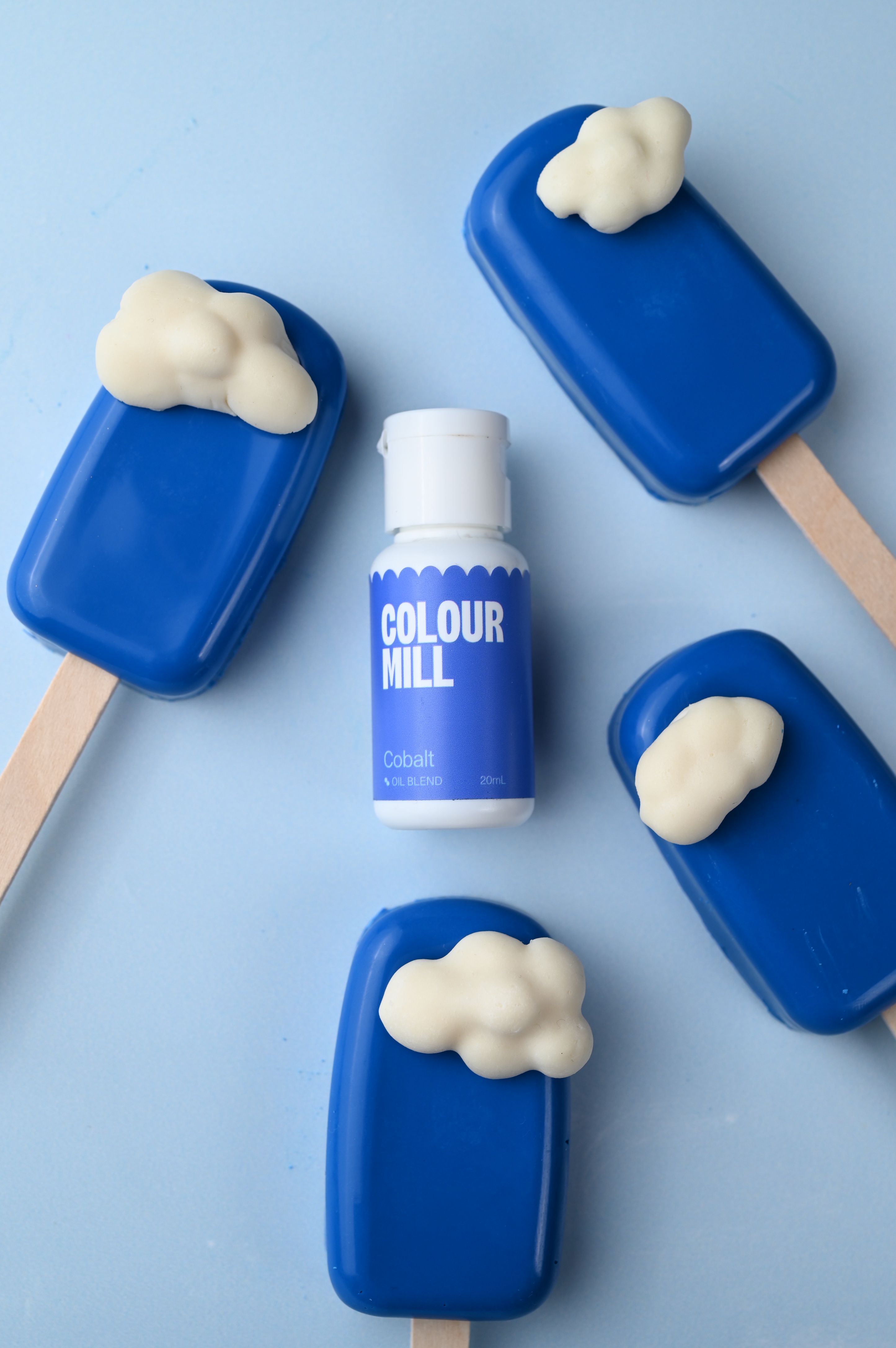 colour-mill-oil-blend-cobalt-colorant-alimentaire-bleu-chaud-20ml image 6