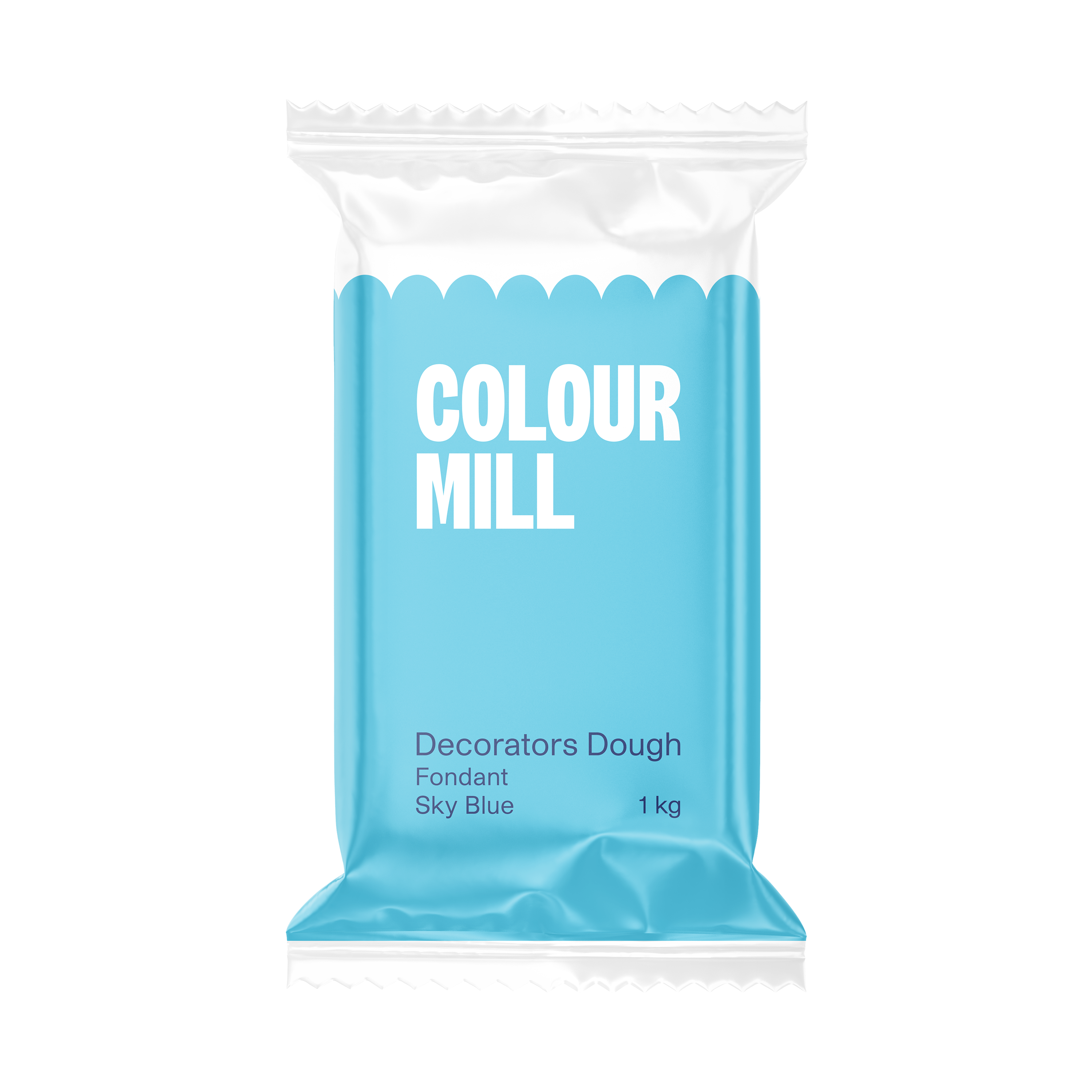 colour-mill-decorators-dough-sky-blue-p-te-sucre-bleu-ciel-250g image 4