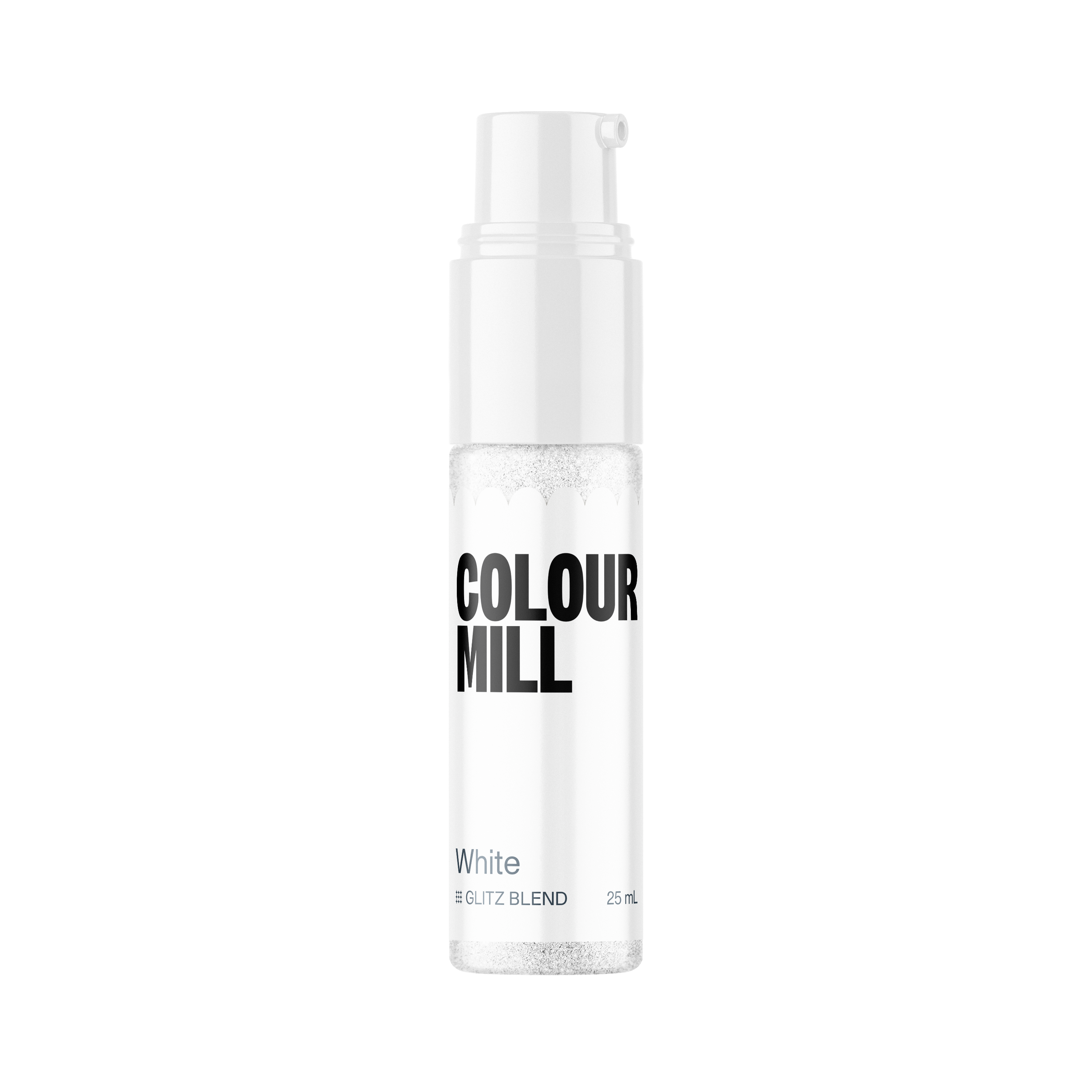 colour-mill-glitz-blend-paillette-blanche-10-ml image 2
