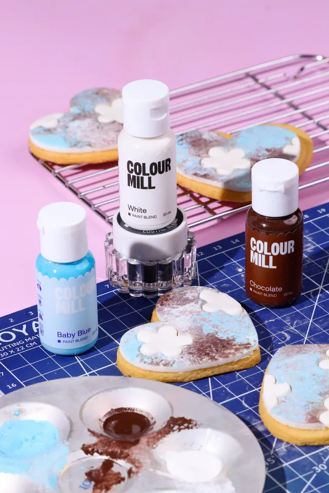 colour-mill-paint-blend-white-peinture-blanche-mate-20ml image 1