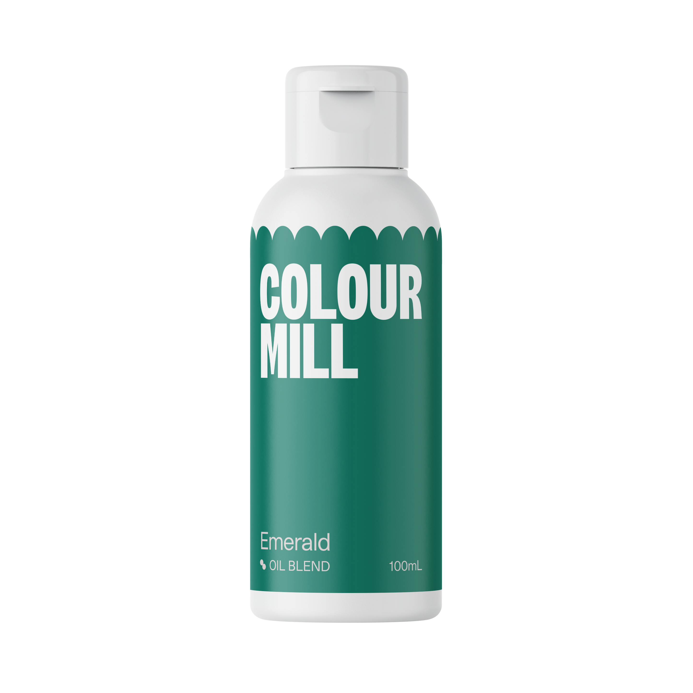 colour-mill-oil-blend-emerald-colorant-alimentaire-20-ml-vert-meraude image 6