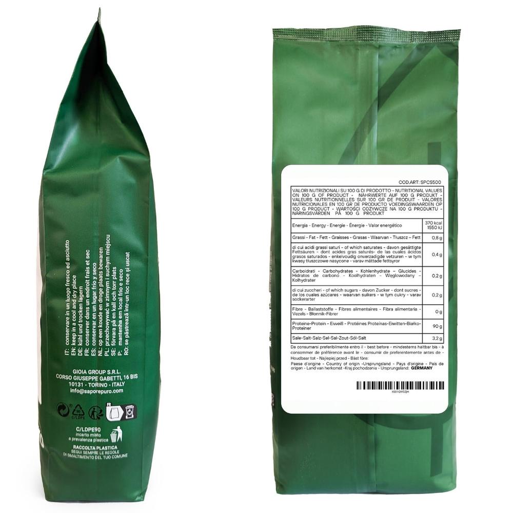 saporepuro-proteine-cas-inate-de-sodium-prot-ine-de-lait-neutre image 2