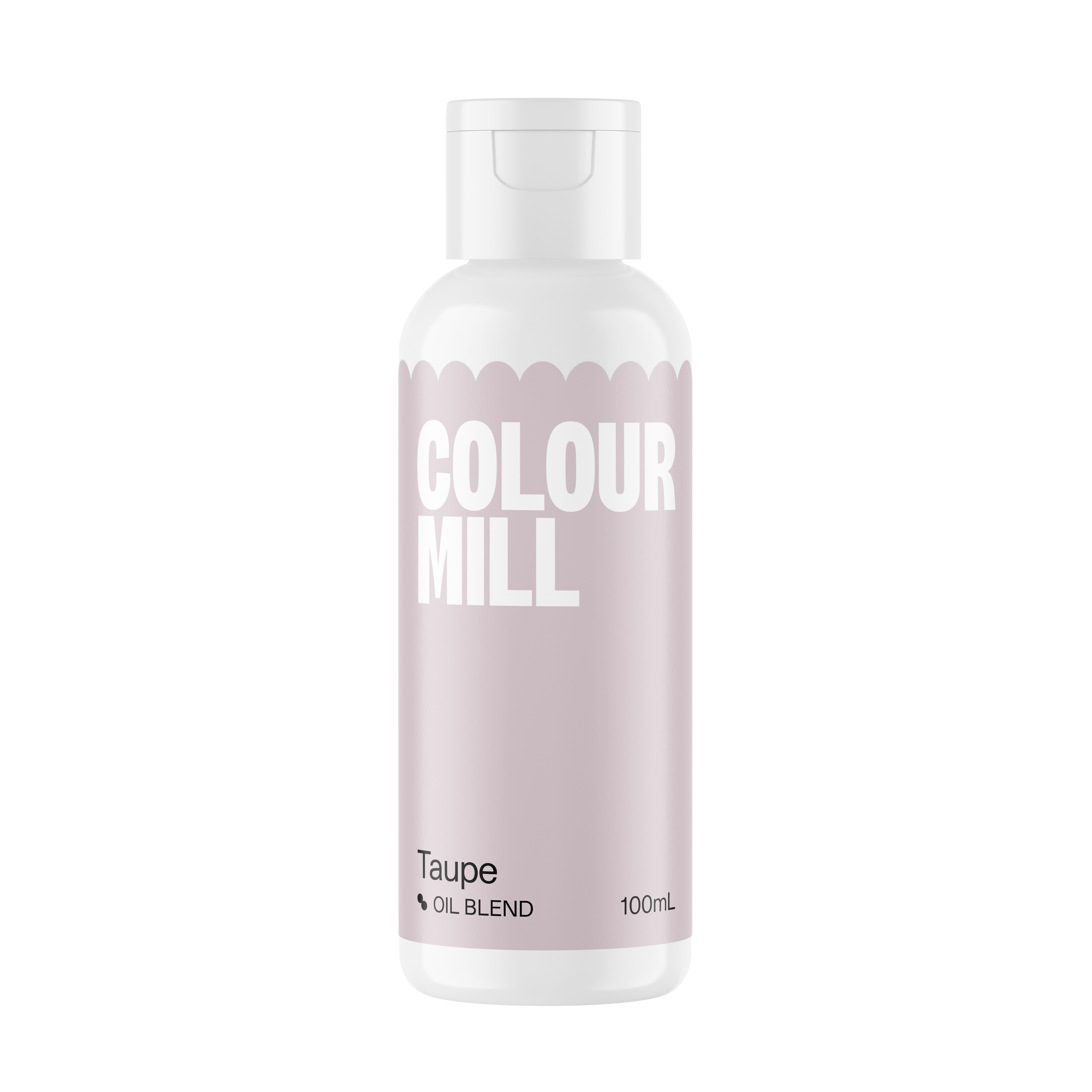 colour-mill-taupe-oil-blend-colorant-alimentaire-greige image 7