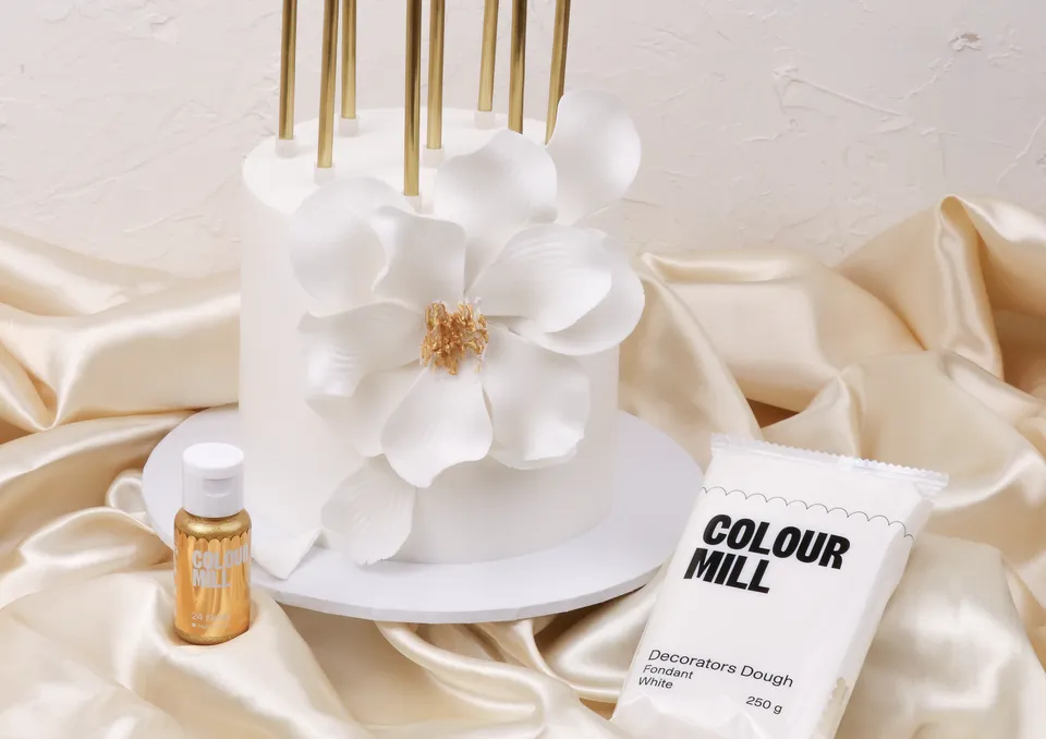 colour-mill-paint-blend-24-karat-peinture-alimentaire-or-20ml image 1