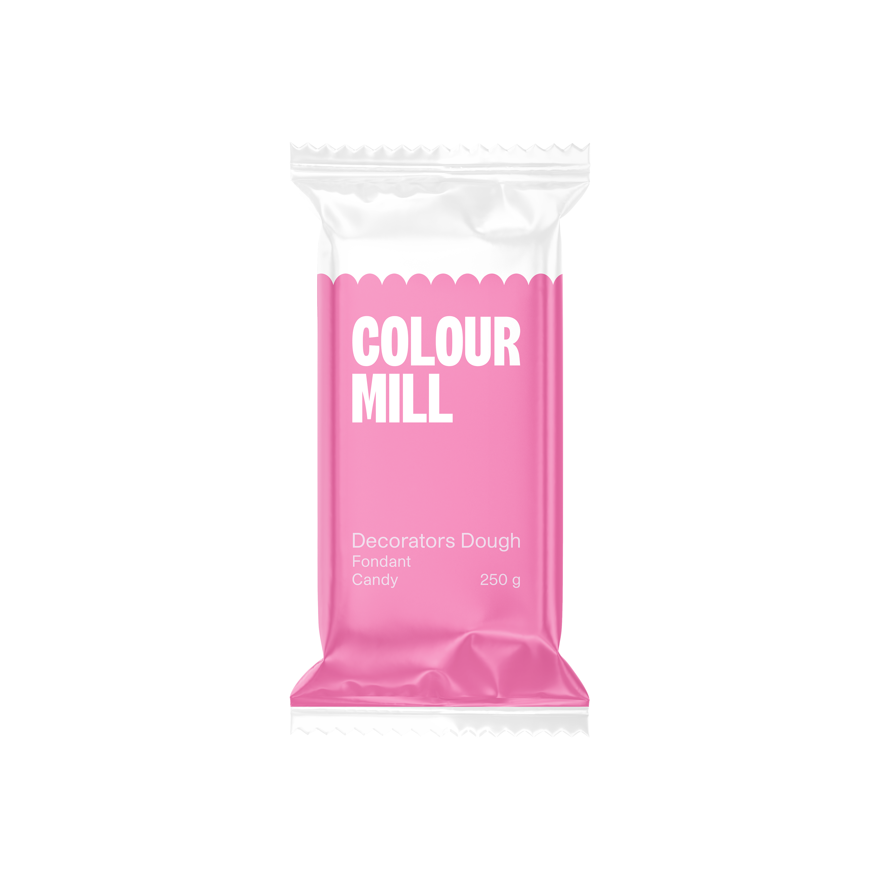 colour-mill-candy-p-te-sucre-rose-250-g image 3