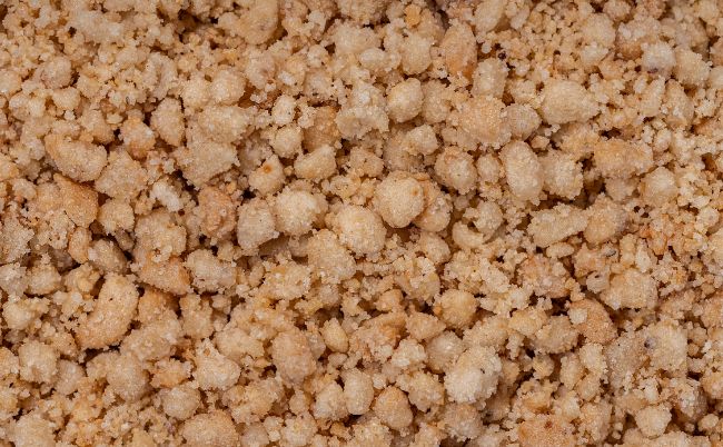 saporepuro-variegati-crumble-caramel-sans-gluten-1kg image 3