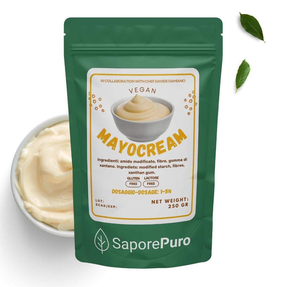 saporepuro-mayocream-mix-mayo-v-gane-mulsion-sans-uf image 1