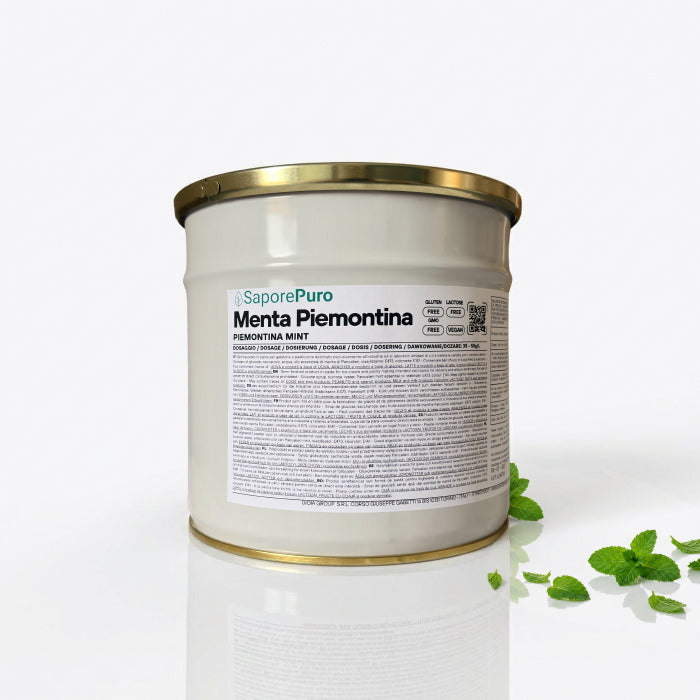 saporepuro-menta-piemontina-p-te-menthe-4-kg image 1